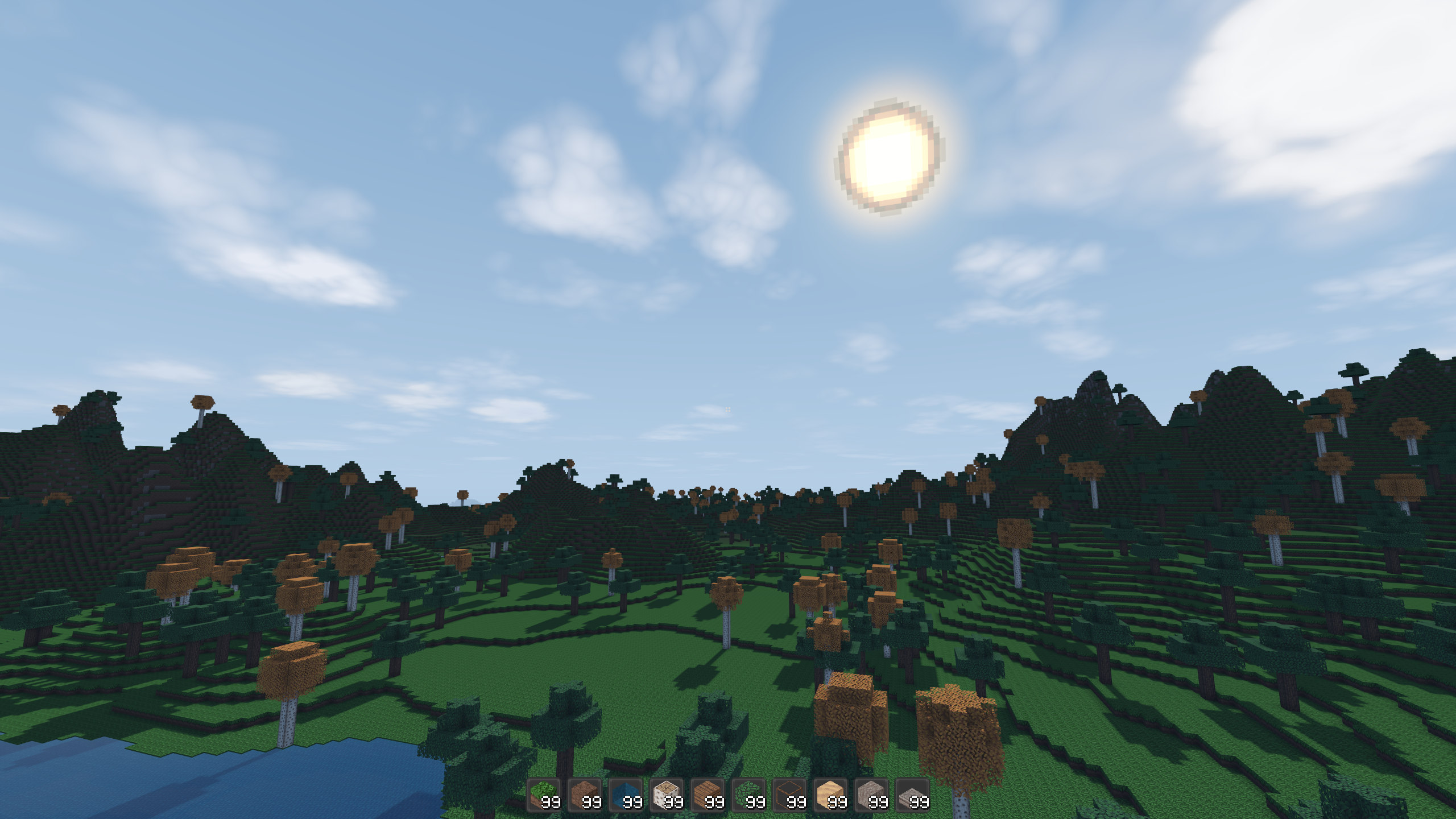 Ingame screenshot