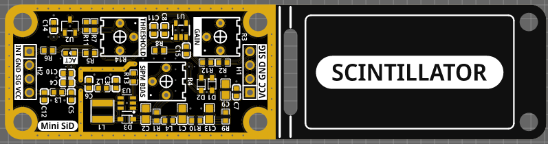 PCB Front