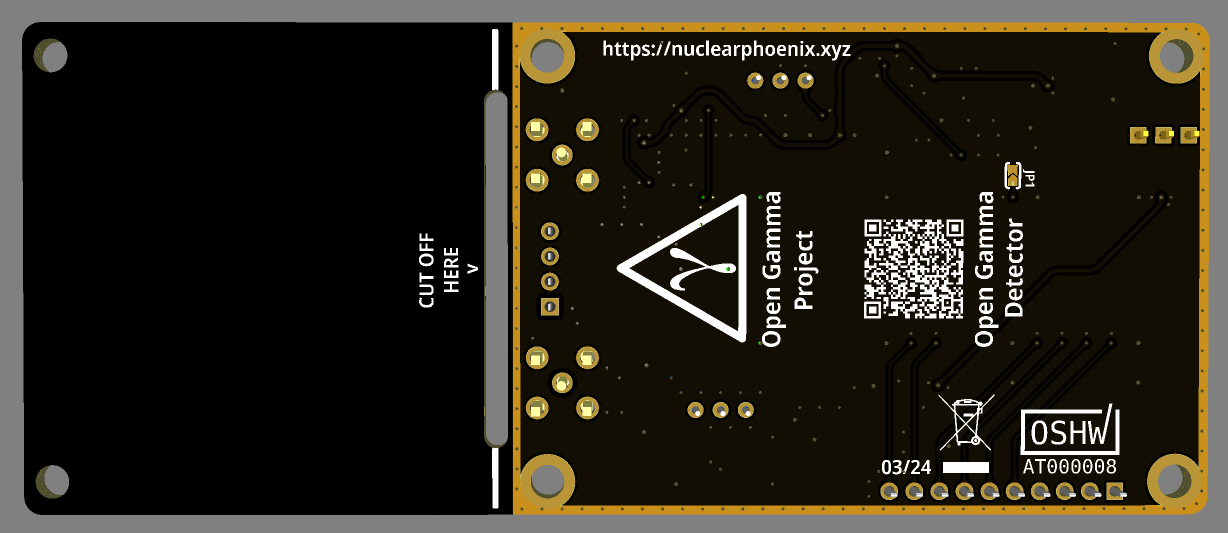 PCB Back